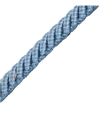 Cable 12 mm - 028 - Ardoise