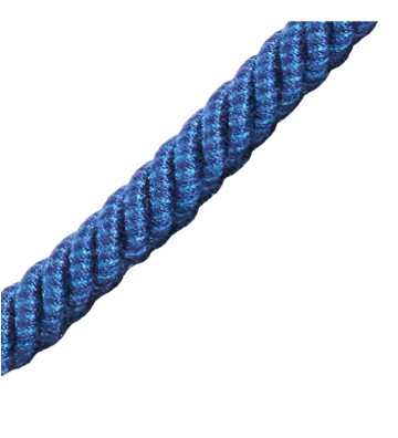 58 - CABLÉ 12MM - 029 - Marine