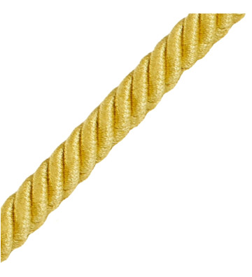 Cable 12 mm - 041 - Jaune
