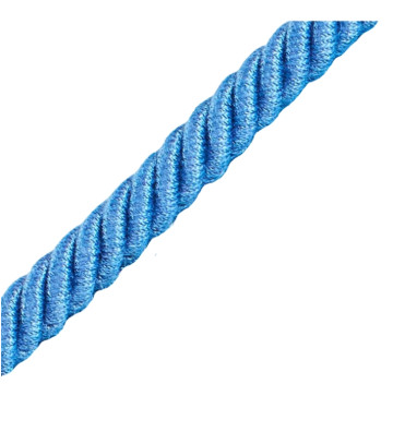 Cable 12 mm - 043 - Bleu