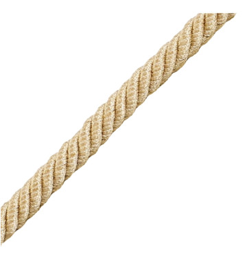 58 - CABLÉ 8MM - 006 - Ficelle