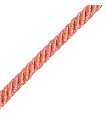 58 - CABLÉ 8MM - 012 - Corail