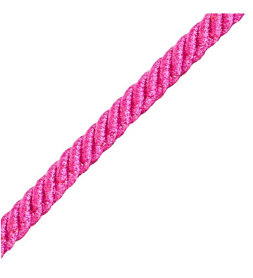 58 - CABLÉ 8MM - 014 - Fuchsia