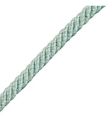 58 - CABLÉ 8MM - 026 - Jade