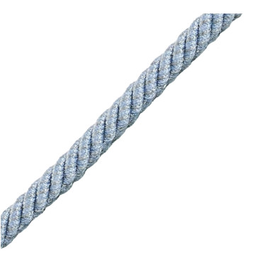 58 - CABLÉ 8MM - 027 - Azur