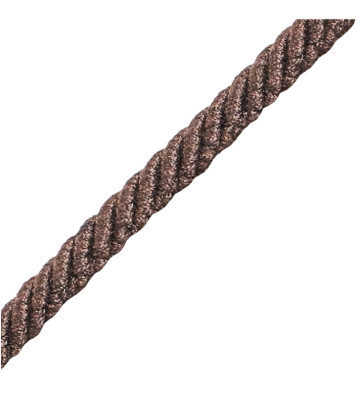 58 - CABLÉ 8MM - 035 - Cacao