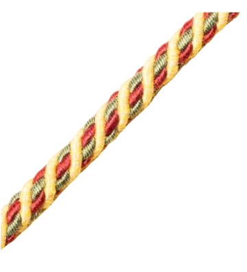 Cablé polo 8mm - 544 - Amboise