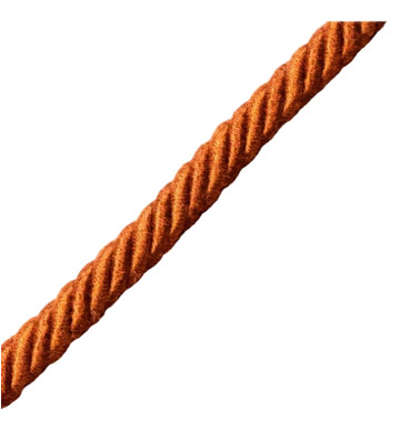 60 - CABLÉ 8MM - 660 - Brique