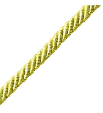 60 - CABLÉ 8MM - 664 - Pomme