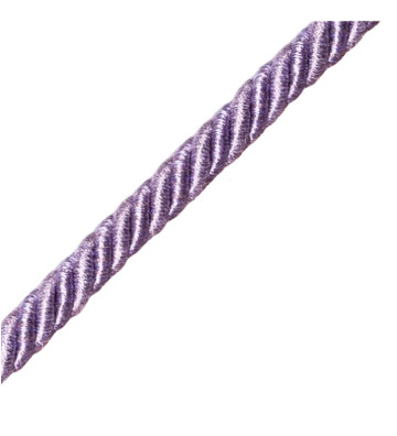 60 - CABLÉ 8MM - 683 - Lavande