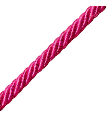 60 - CABLÉ 8MM - 684 - Fuchsia