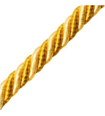 63 - CABLÉ 12MM - 634 - Sable