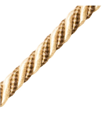 63 - CABLÉ 12MM - 636 - Sienne