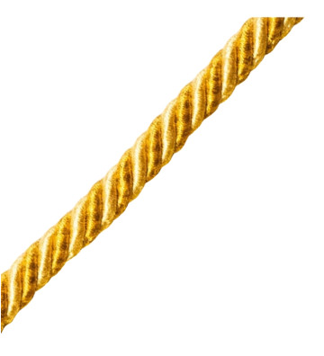 63 - CABLÉ 8MM - 634 - Sable