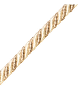 63 - CABLÉ 8MM - 635 - Beige