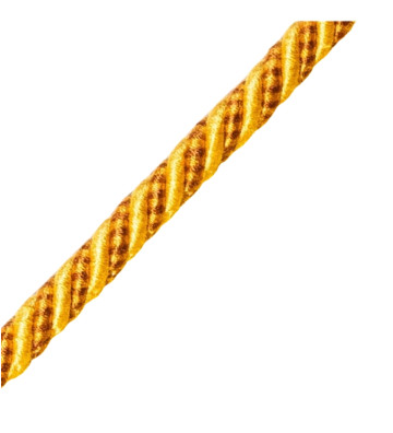 63 - CABLÉ 8MM - 639 - Soleil