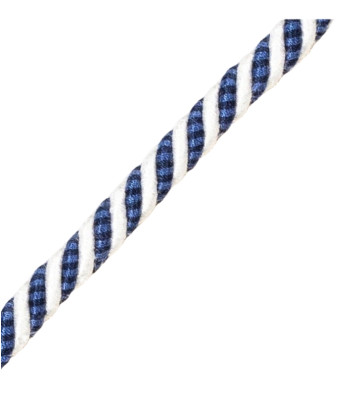 63 - CABLÉ 8MM - 647 - Marine