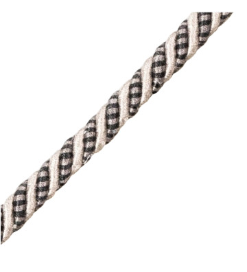 Cablé 8 mm - 651 - Souris