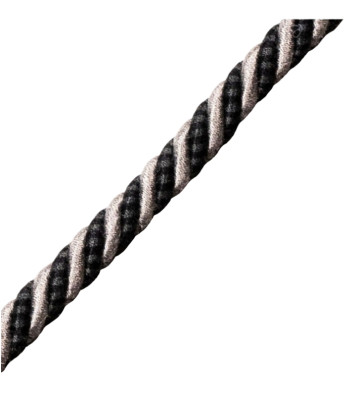 63 - CABLÉ 8MM - 652 - Caviar