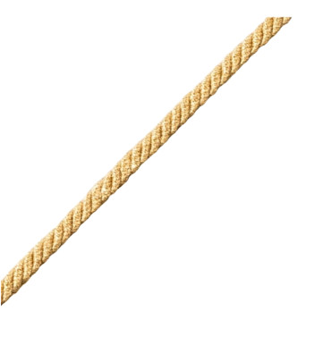 64 - CABLÉ 4MM - 211 - Sable