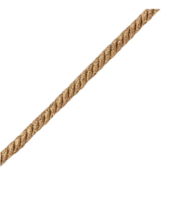 64 - CABLÉ 4MM - 216 - Chamois