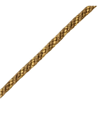 64 - CABLÉ 4MM - 218 - Loutre