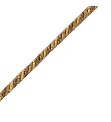 64 - CABLÉ 4MM - 219 - Laiton