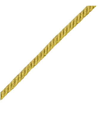 64 - CABLÉ 4MM - 236 - Amande