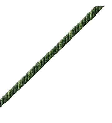 64 - CABLÉ 4MM - 245 - Forêt