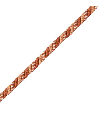 64 - CABLÉ 4MM - 271 - Corail