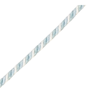 64 - CABLÉ 4MM - 273 - Saphir