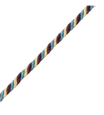 Cablé 4mm - 293 - Bruyère