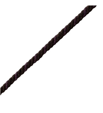 64 - CABLÉ 4MM - 295 - Prune