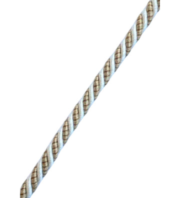 79 - CABLÉ 8MM - 702 - Sable