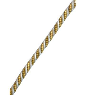 79 - CABLÉ 8MM - 703 - Soleil