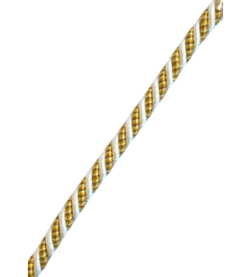 79 - CABLÉ 8MM - 703 - Soleil