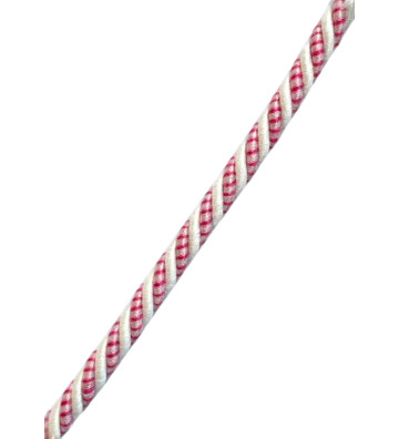 79 - CABLÉ 8MM - 706 - Fuchsia