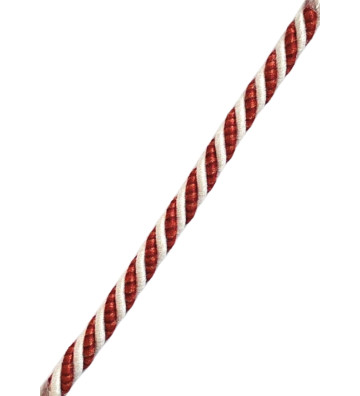 79 - CABLÉ 8MM - 708 - Anémone