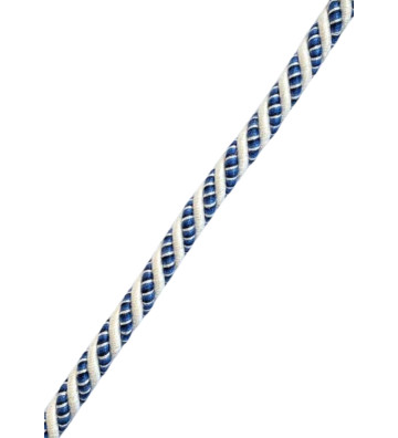 79 - CABLÉ 8MM - 713 - Marine