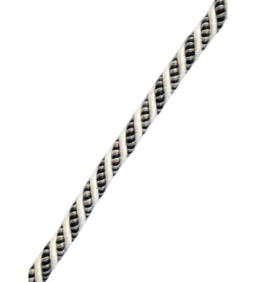 79 - CABLÉ 8MM - 716 - Nuit