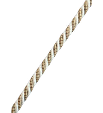79 - CABLÉ 8MM - 702 - Sable