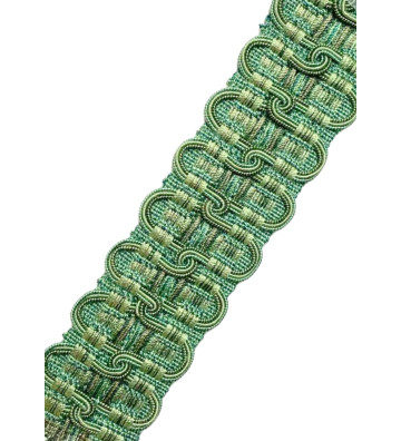 80 - LÉZARDE - 827 - Tissotier