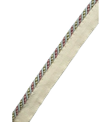 80 - CABLÉ POLO 4.5MM SUR...