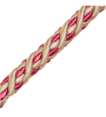 65 - CABLÉ POLO 12MM - 664...
