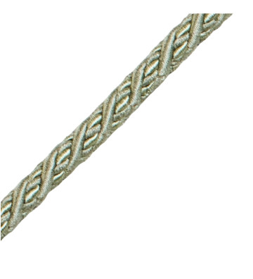Cablé polo 8 mm - 660 - Olive
