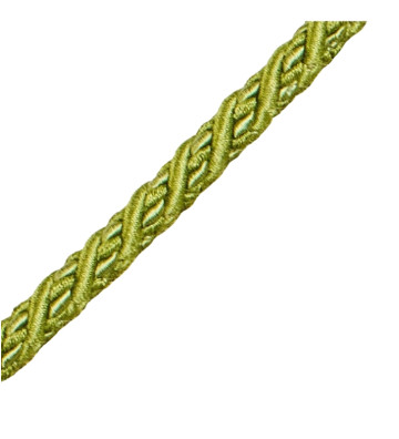 Cablé polo 8 mm - 662 - Algue