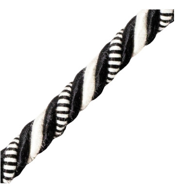 Cablé 12 mm - 803 - Ottoman