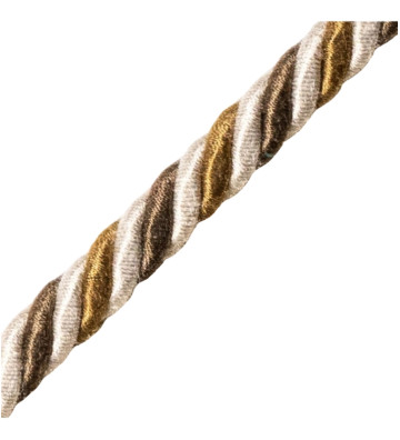 68 - CABLÉ 12MM - 805 - Havane