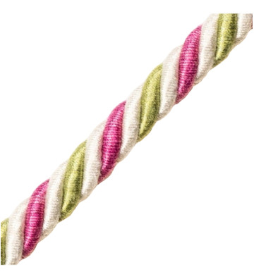 Cablé 12 mm - 807 - Jardin