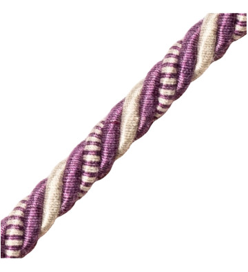 68 - CABLÉ 12MM - 812 - Lilas